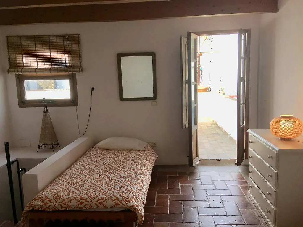 Villa Casa del Patio Tarifa España