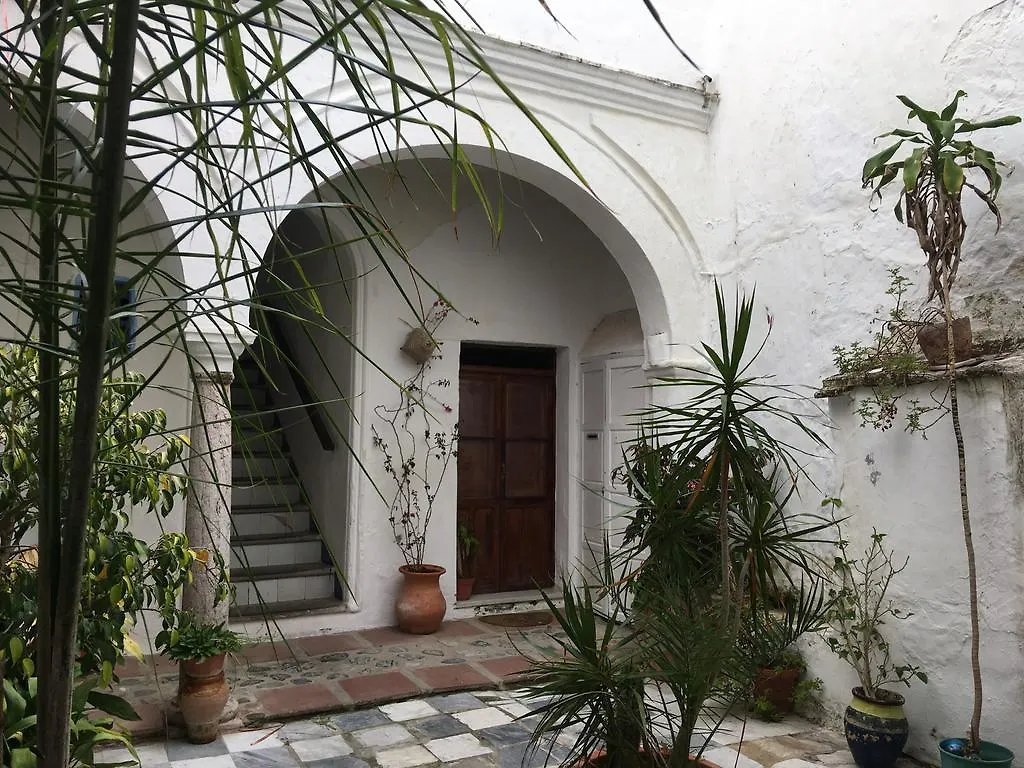 Villa Casa del Patio Tarifa